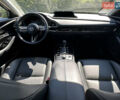 Серый Мазда CX-30, объемом двигателя 2.5 л и пробегом 20 тыс. км за 21500 $, фото 22 на Automoto.ua