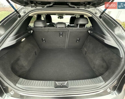 Сірий Мазда CX-30, об'ємом двигуна 2.5 л та пробігом 21 тис. км за 21000 $, фото 43 на Automoto.ua