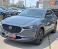 Сірий Мазда CX-30, об'ємом двигуна 2.5 л та пробігом 18 тис. км за 24490 $, фото 1 на Automoto.ua