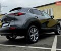 Серый Мазда CX-30, объемом двигателя 2.5 л и пробегом 8 тыс. км за 24222 $, фото 23 на Automoto.ua