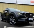 Серый Мазда CX-30, объемом двигателя 2.5 л и пробегом 8 тыс. км за 24222 $, фото 2 на Automoto.ua