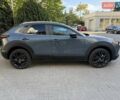 Серый Мазда CX-30, объемом двигателя 2.5 л и пробегом 13 тыс. км за 22700 $, фото 8 на Automoto.ua