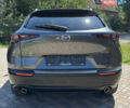 Серый Мазда CX-30, объемом двигателя 2.5 л и пробегом 20 тыс. км за 21500 $, фото 10 на Automoto.ua