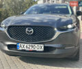 Сірий Мазда CX-30, об'ємом двигуна 2.49 л та пробігом 62 тис. км за 21499 $, фото 1 на Automoto.ua