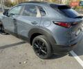 Серый Мазда CX-30, объемом двигателя 2.49 л и пробегом 29 тыс. км за 24900 $, фото 4 на Automoto.ua