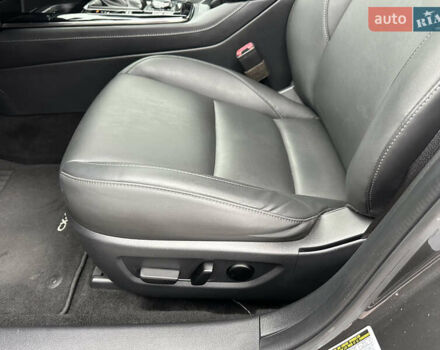 Сірий Мазда CX-30, об'ємом двигуна 2.5 л та пробігом 21 тис. км за 21000 $, фото 40 на Automoto.ua