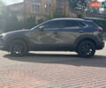 Сірий Мазда CX-30, об'ємом двигуна 2.49 л та пробігом 62 тис. км за 21499 $, фото 9 на Automoto.ua