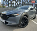 Серый Мазда CX-30, объемом двигателя 2.49 л и пробегом 29 тыс. км за 24900 $, фото 8 на Automoto.ua