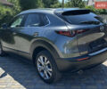 Серый Мазда CX-30, объемом двигателя 2.5 л и пробегом 20 тыс. км за 21500 $, фото 11 на Automoto.ua