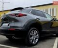 Серый Мазда CX-30, объемом двигателя 2.5 л и пробегом 8 тыс. км за 24222 $, фото 1 на Automoto.ua