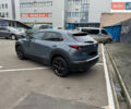 Серый Мазда CX-30, объемом двигателя 2.5 л и пробегом 28 тыс. км за 23700 $, фото 3 на Automoto.ua