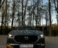 Серый Мазда CX-30, объемом двигателя 2.5 л и пробегом 24 тыс. км за 26000 $, фото 1 на Automoto.ua