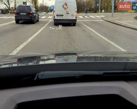 Серый Мазда CX-30, объемом двигателя 2.5 л и пробегом 8 тыс. км за 24222 $, фото 27 на Automoto.ua