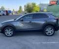 Серый Мазда CX-30, объемом двигателя 2.5 л и пробегом 1 тыс. км за 25100 $, фото 2 на Automoto.ua