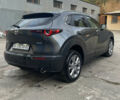 Серый Мазда CX-30, объемом двигателя 2.5 л и пробегом 1 тыс. км за 20500 $, фото 6 на Automoto.ua