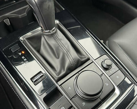 Сірий Мазда CX-30, об'ємом двигуна 2.5 л та пробігом 21 тис. км за 21000 $, фото 32 на Automoto.ua