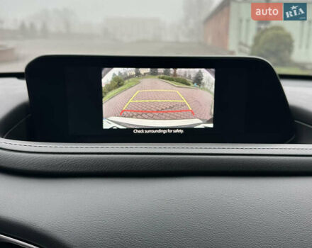 Сірий Мазда CX-30, об'ємом двигуна 2.5 л та пробігом 21 тис. км за 21000 $, фото 37 на Automoto.ua