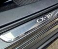 Серый Мазда CX-30, объемом двигателя 2.5 л и пробегом 8 тыс. км за 24222 $, фото 50 на Automoto.ua