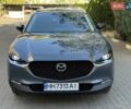 Серый Мазда CX-30, объемом двигателя 2.5 л и пробегом 13 тыс. км за 22700 $, фото 1 на Automoto.ua