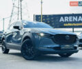 Сірий Мазда CX-30, об'ємом двигуна 2.49 л та пробігом 34 тис. км за 24500 $, фото 2 на Automoto.ua