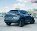 Сірий Мазда CX-30, об'ємом двигуна 2.49 л та пробігом 34 тис. км за 24500 $, фото 1 на Automoto.ua