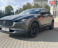 Серый Мазда CX-30, объемом двигателя 2.49 л и пробегом 62 тыс. км за 21499 $, фото 1 на Automoto.ua