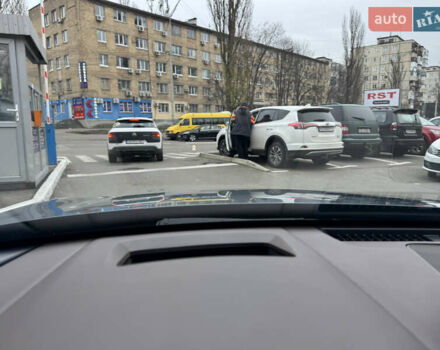 Серый Мазда CX-30, объемом двигателя 2.5 л и пробегом 28 тыс. км за 23700 $, фото 17 на Automoto.ua