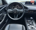 Серый Мазда CX-30, объемом двигателя 2.49 л и пробегом 20 тыс. км за 21950 $, фото 16 на Automoto.ua