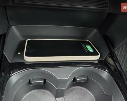 Серый Мазда CX-30, объемом двигателя 2.5 л и пробегом 8 тыс. км за 24222 $, фото 32 на Automoto.ua