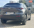 Сірий Мазда CX-30, об'ємом двигуна 2.49 л та пробігом 62 тис. км за 21499 $, фото 6 на Automoto.ua