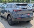 Сірий Мазда CX-30, об'ємом двигуна 2.5 л та пробігом 18 тис. км за 25690 $, фото 7 на Automoto.ua