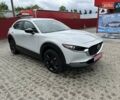 Серый Мазда CX-30, объемом двигателя 2.5 л и пробегом 10 тыс. км за 19800 $, фото 1 на Automoto.ua