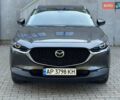 Серый Мазда CX-30, объемом двигателя 2.49 л и пробегом 20 тыс. км за 21950 $, фото 2 на Automoto.ua