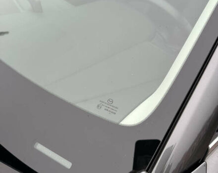 Сірий Мазда CX-30, об'ємом двигуна 2.5 л та пробігом 21 тис. км за 21000 $, фото 47 на Automoto.ua