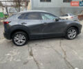 Серый Мазда CX-30, объемом двигателя 2.5 л и пробегом 1 тыс. км за 20500 $, фото 12 на Automoto.ua