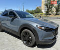 Серый Мазда CX-30, объемом двигателя 2.5 л и пробегом 8 тыс. км за 21900 $, фото 5 на Automoto.ua