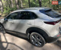 Серый Мазда CX-30, объемом двигателя 2.5 л и пробегом 17 тыс. км за 22500 $, фото 5 на Automoto.ua