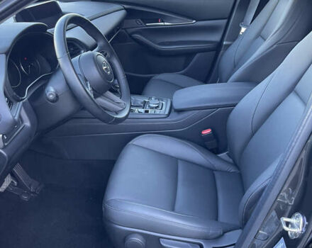 Серый Мазда CX-30, объемом двигателя 2.5 л и пробегом 1 тыс. км за 25100 $, фото 15 на Automoto.ua