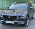 Серый Мазда CX-30, объемом двигателя 2.5 л и пробегом 1 тыс. км за 25100 $, фото 1 на Automoto.ua