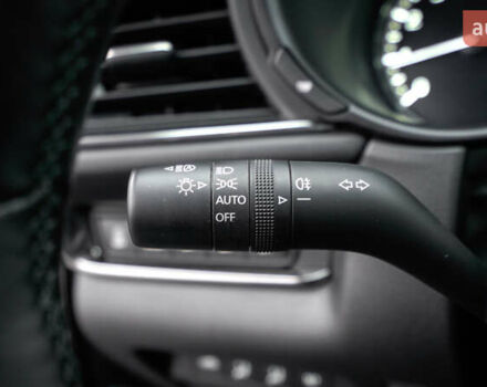 Серый Мазда CX-30, объемом двигателя 2 л и пробегом 21 тыс. км за 30035 $, фото 22 на Automoto.ua