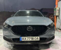 Серый Мазда CX-30, объемом двигателя 2.49 л и пробегом 38 тыс. км за 24000 $, фото 3 на Automoto.ua