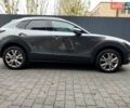 Серый Мазда CX-30, объемом двигателя 2.5 л и пробегом 7 тыс. км за 23900 $, фото 9 на Automoto.ua