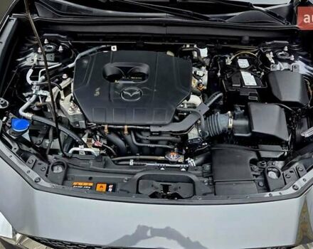 Серый Мазда CX-30, объемом двигателя 2.5 л и пробегом 8 тыс. км за 24222 $, фото 57 на Automoto.ua