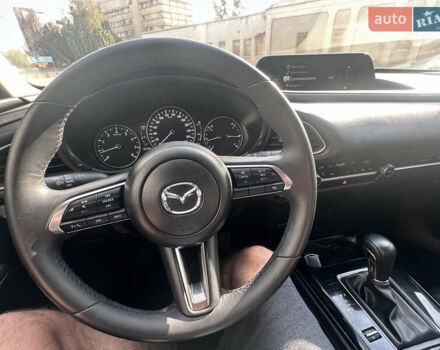 Сірий Мазда CX-30, об'ємом двигуна 2.49 л та пробігом 62 тис. км за 21499 $, фото 25 на Automoto.ua