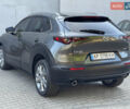 Серый Мазда CX-30, объемом двигателя 2.49 л и пробегом 20 тыс. км за 21950 $, фото 8 на Automoto.ua