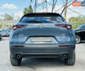 Сірий Мазда CX-30, об'ємом двигуна 2.49 л та пробігом 34 тис. км за 24500 $, фото 9 на Automoto.ua