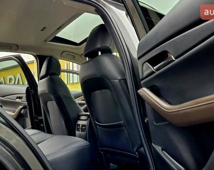 Серый Мазда CX-30, объемом двигателя 2.5 л и пробегом 8 тыс. км за 24222 $, фото 43 на Automoto.ua