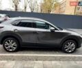 Серый Мазда CX-30, объемом двигателя 2.5 л и пробегом 7 тыс. км за 23900 $, фото 7 на Automoto.ua