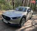Серый Мазда CX-30, объемом двигателя 2.5 л и пробегом 17 тыс. км за 22500 $, фото 1 на Automoto.ua