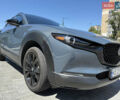Серый Мазда CX-30, объемом двигателя 2.5 л и пробегом 8 тыс. км за 21900 $, фото 14 на Automoto.ua